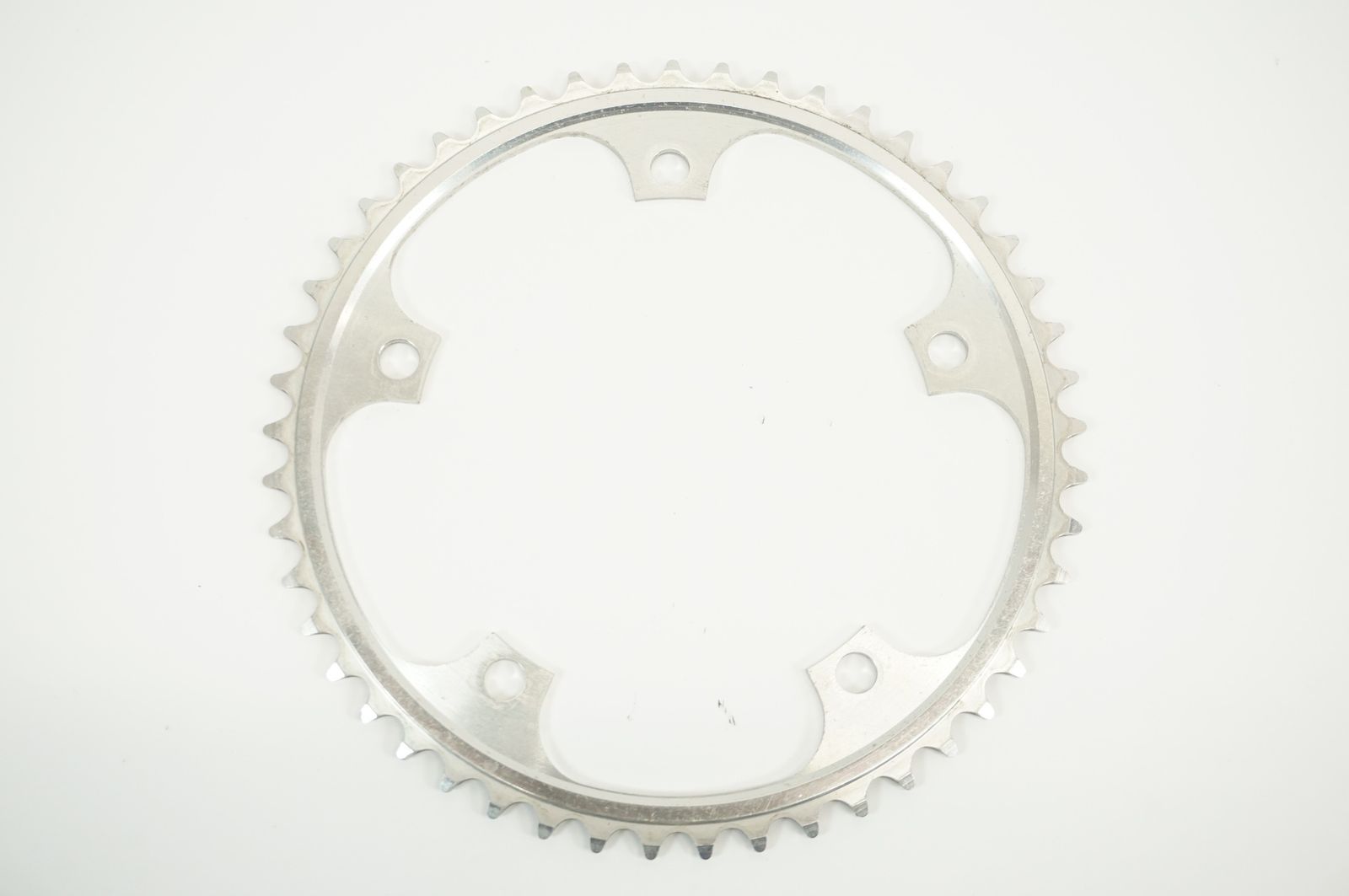 シマノチェーンリング NJS 厚歯49t シマノチェーンリング NJS 厚歯49t シマノ 厚歯チェーンリング NJS