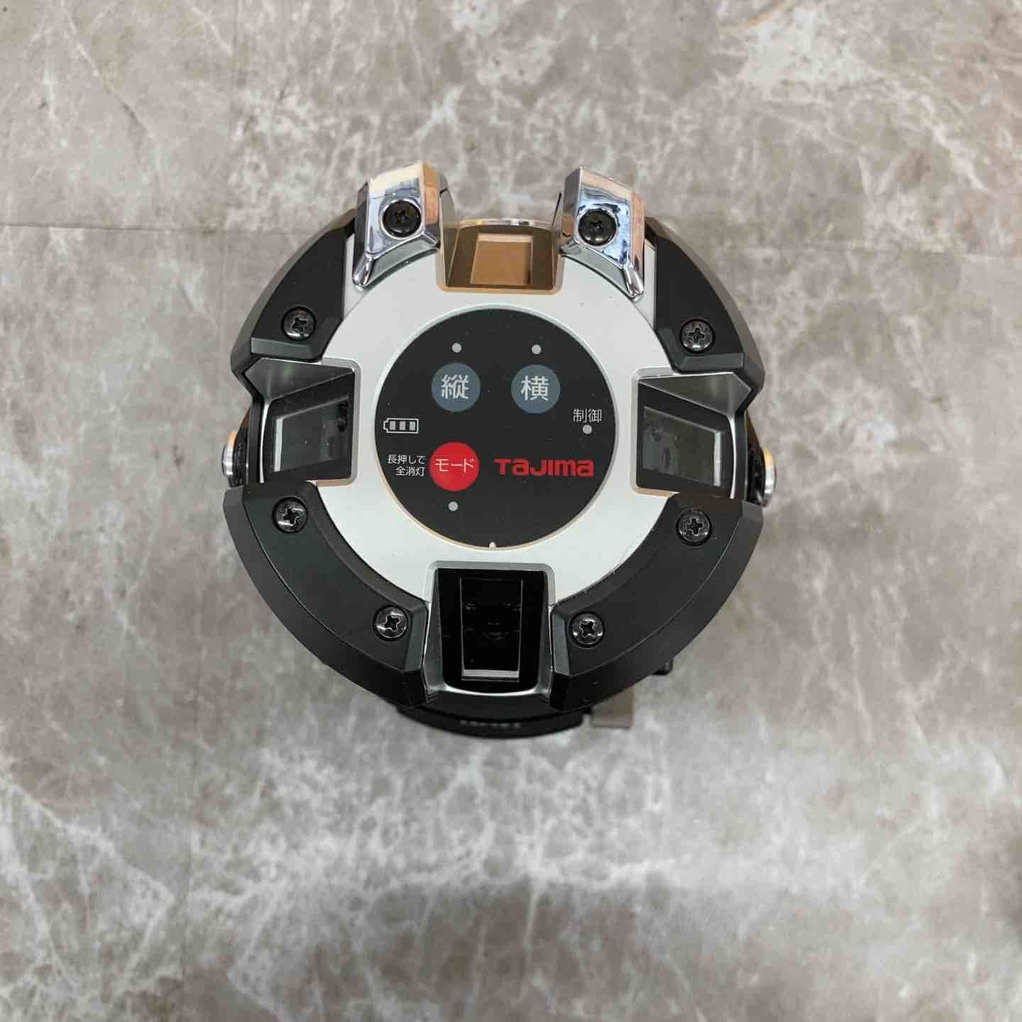  タジマ Tajima レーザー墨出し器 ZEROBLSN KJC レーザー距離計 望遠鏡 光学機器