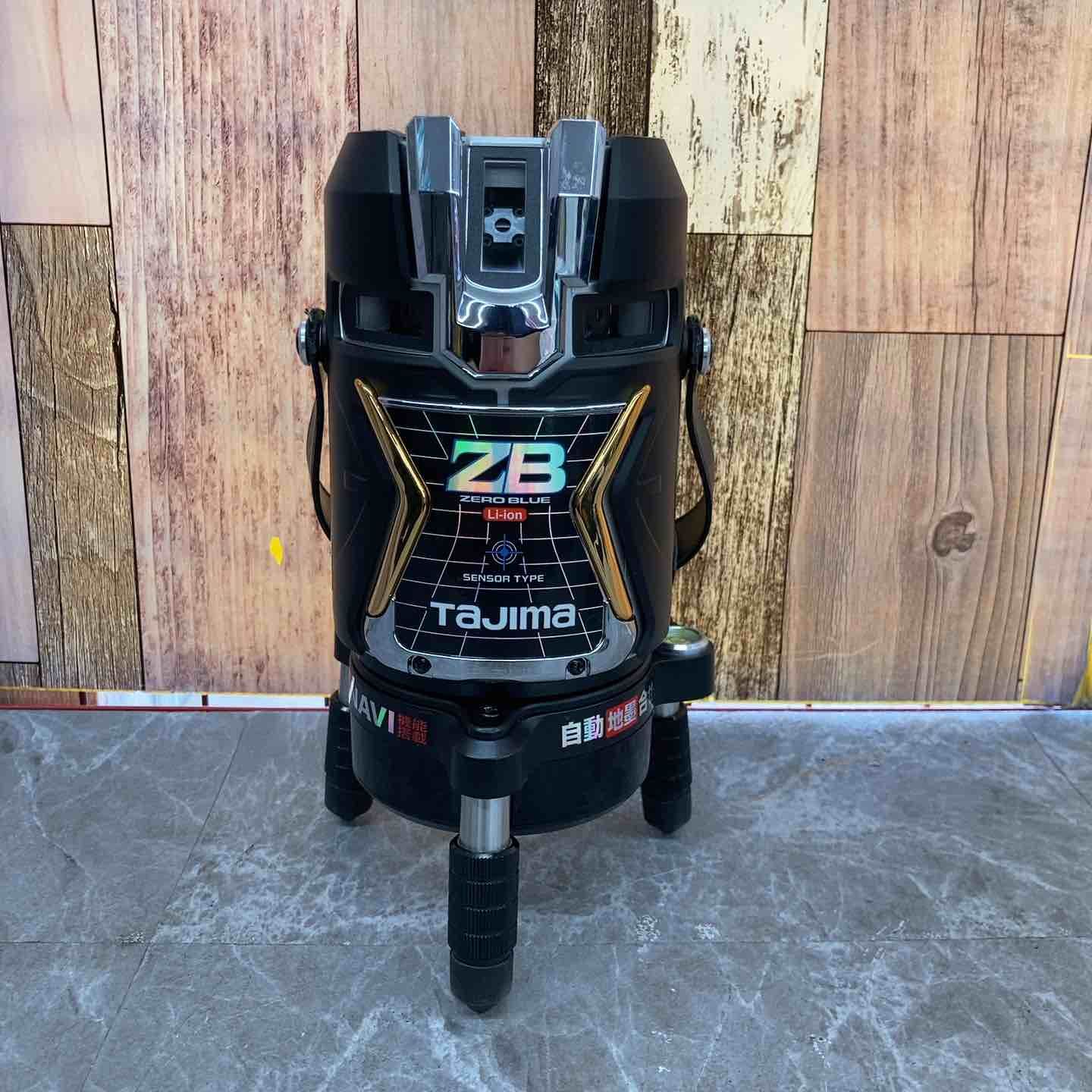 タジマ Tajima レーザー墨出し器 ZEROBLSN-KJC 八潮店