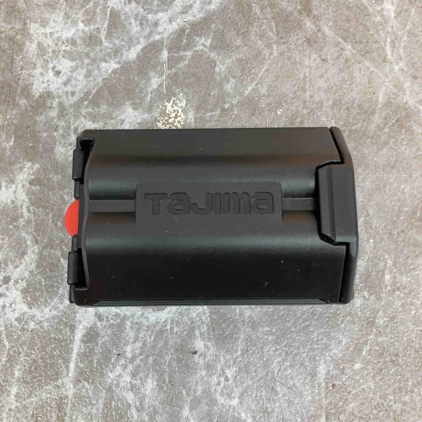 Tajima レーザー墨出し器