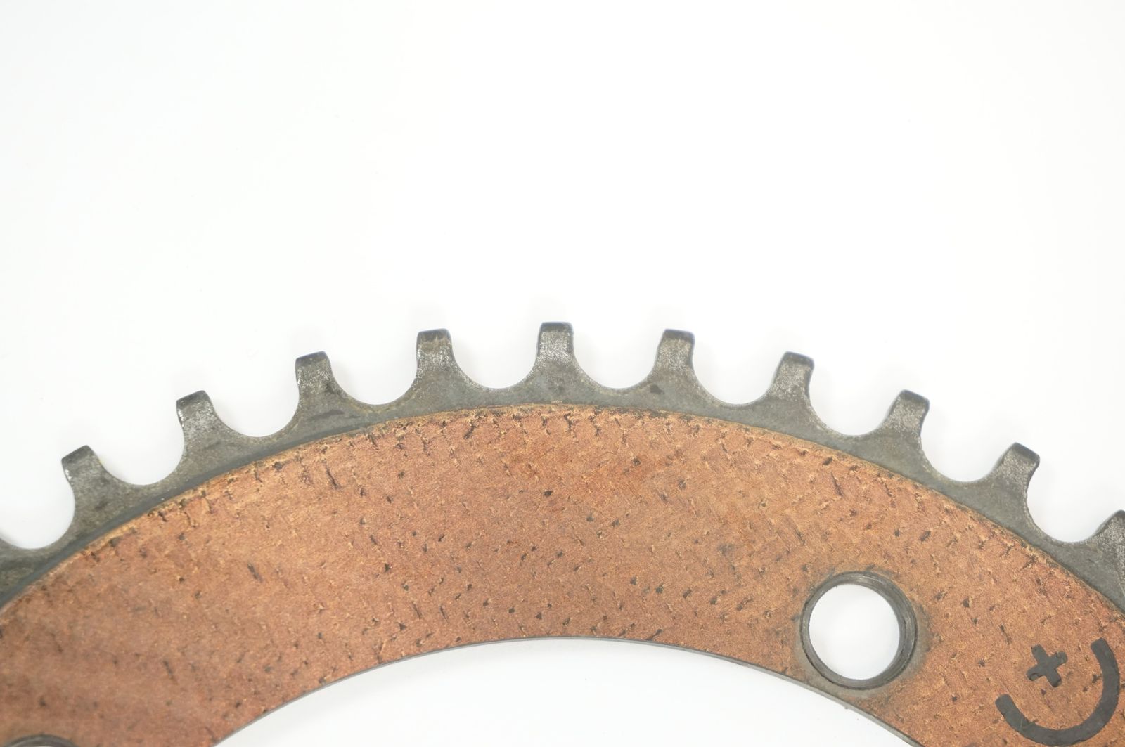 DIGIRIT ディジリット TRACK CARBON 47T PCD144 チェーンリング バイチャリ宇都宮店 LAWEED_CL