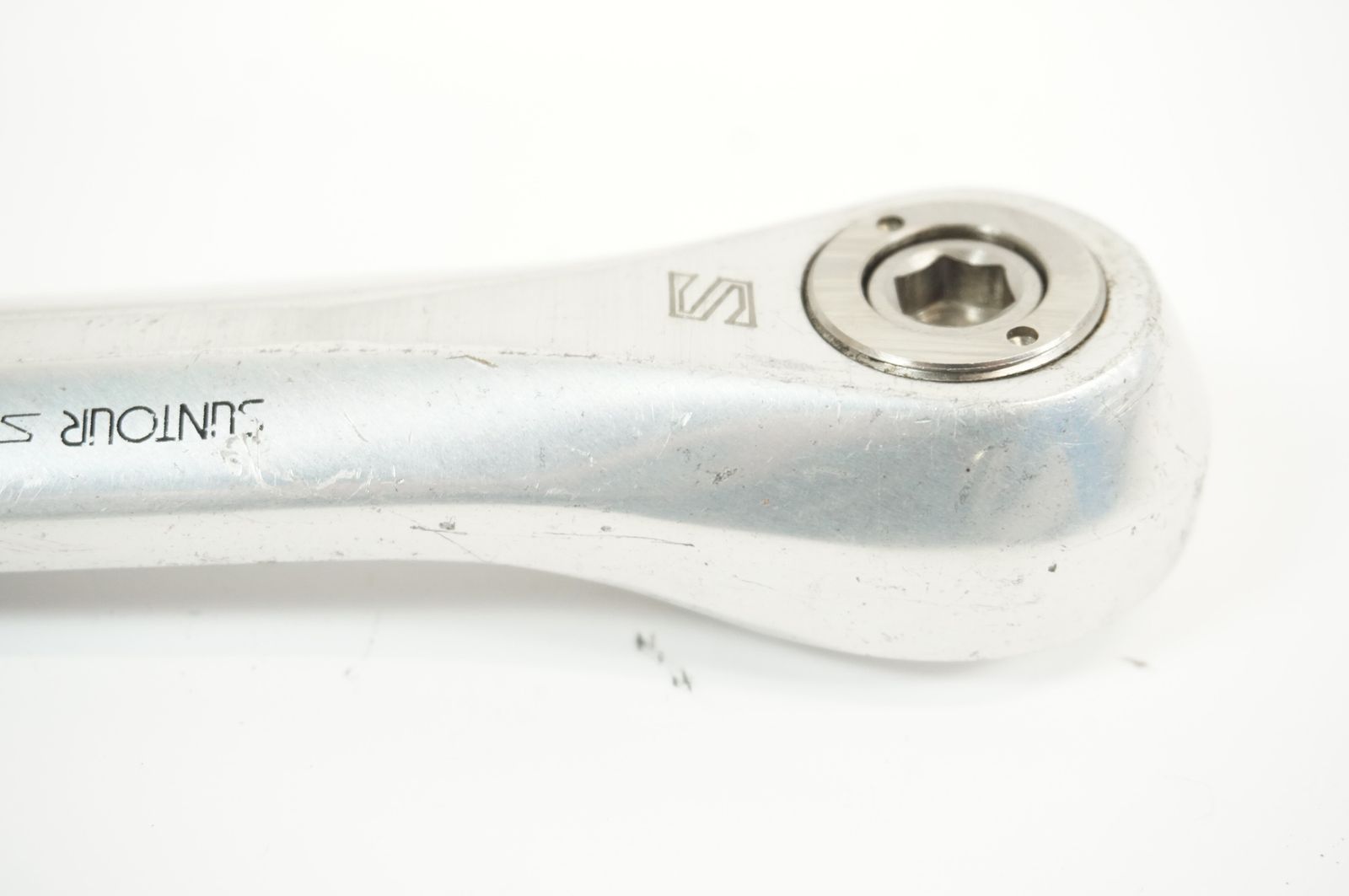 クランクセット バイチャリ宇都宮店