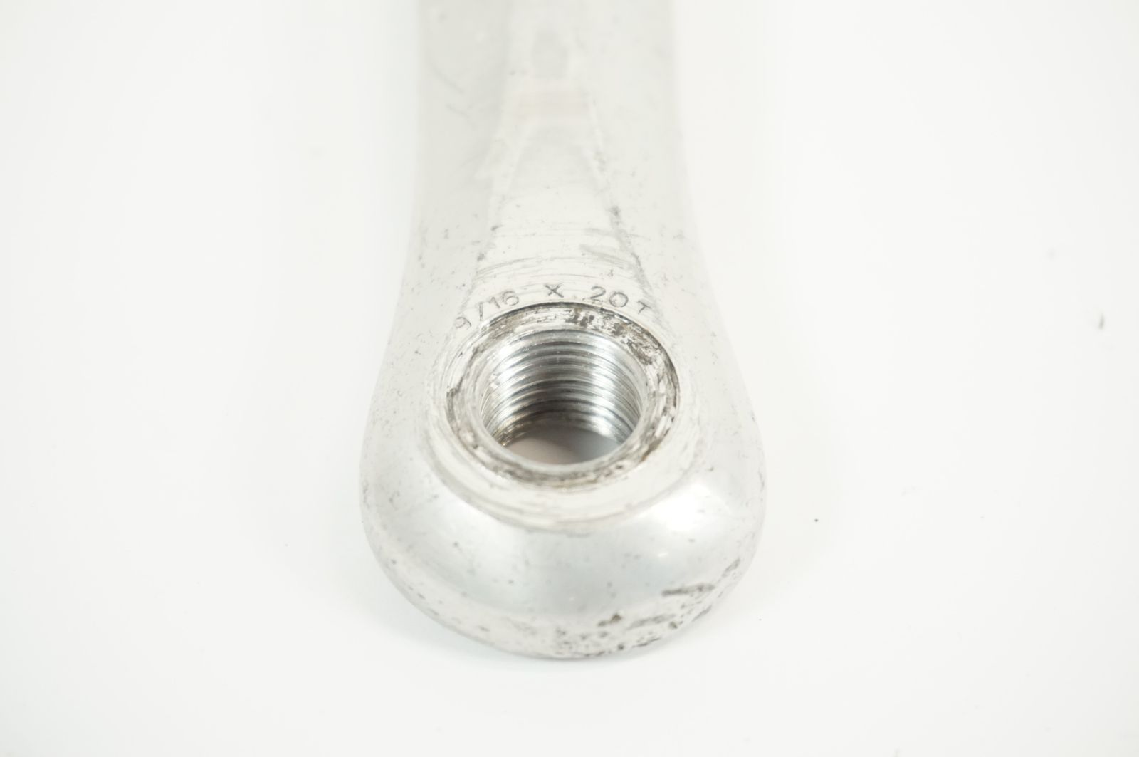 SUNTOUR サンツアー SUPERBE PRO NJS PCD144 165mm クランクセット バイチャリ宇都宮店 BRIGHTFACE_UK