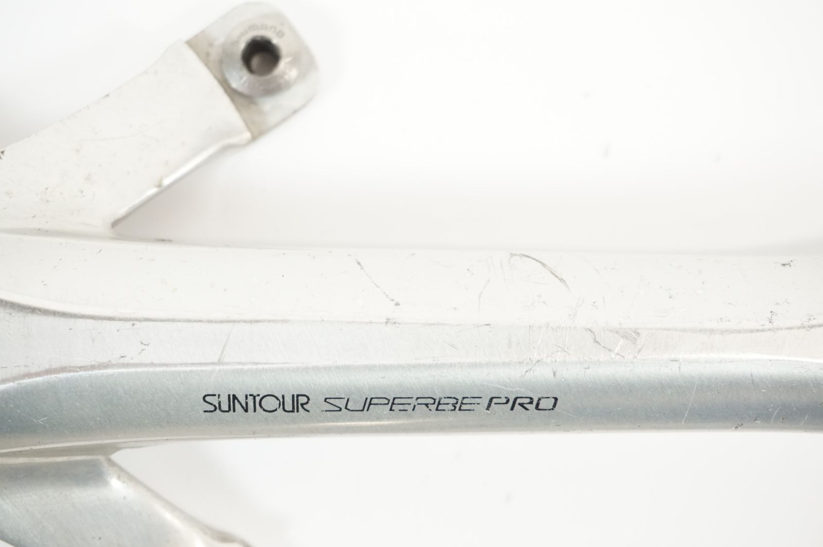 クランクセット