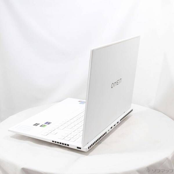 〔中古品〕 OMEN by HP Transcend 16-u1000 A07U6PA#ABJ【377】