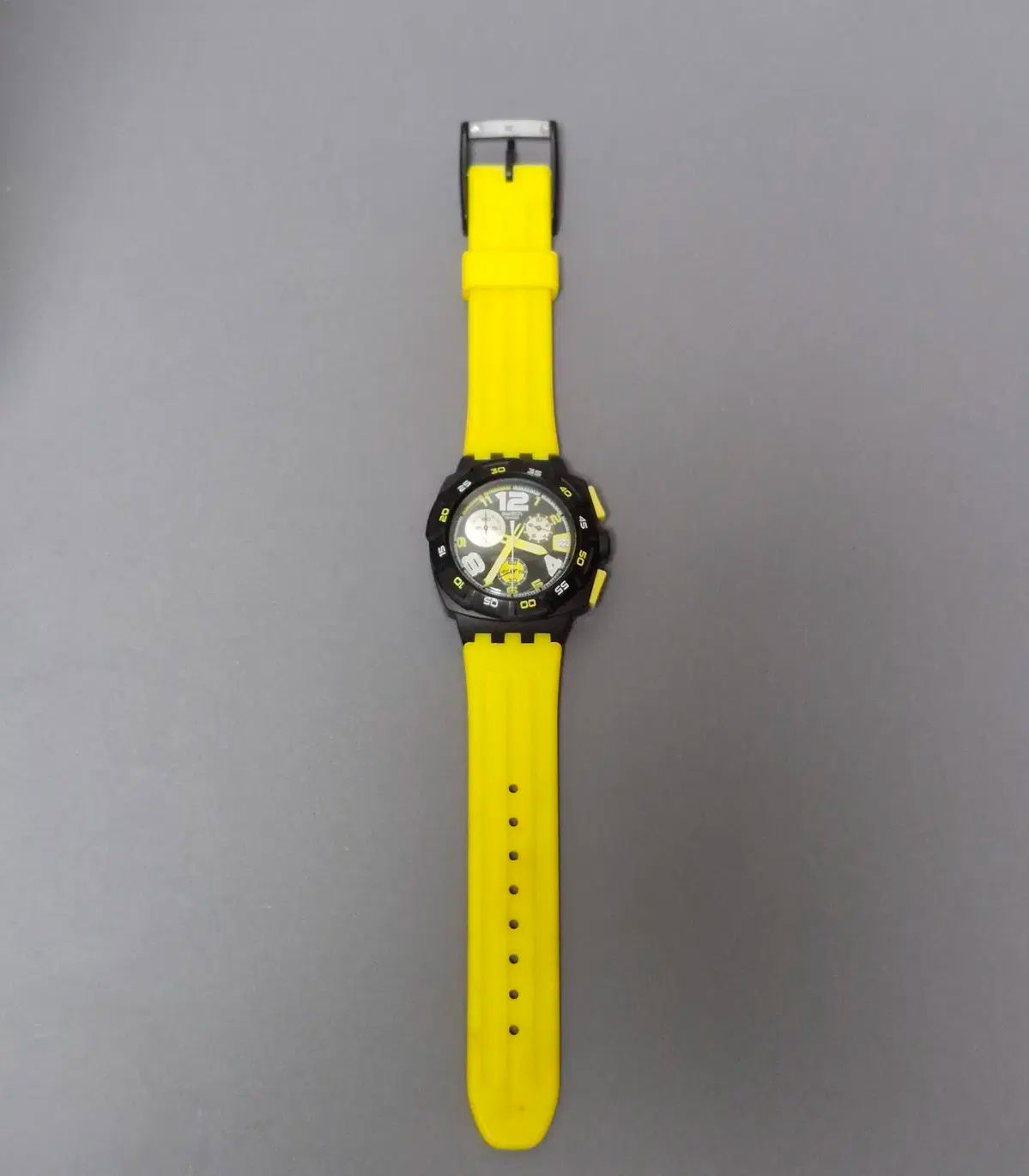 SWATCH
