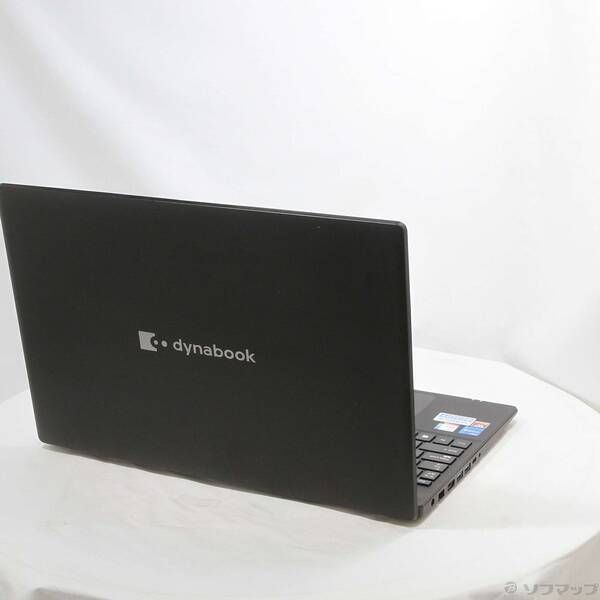 dynabook PZ⁄HPB Dynabook w6php5bzdbの通販 Core W6PHP7BZBB 〔中古〕dynabook i7-1165G7 pz⁄hpb PZ/HPB 10〕 〔Windows ブラック W6PHP5BZDB 256GB 8GB