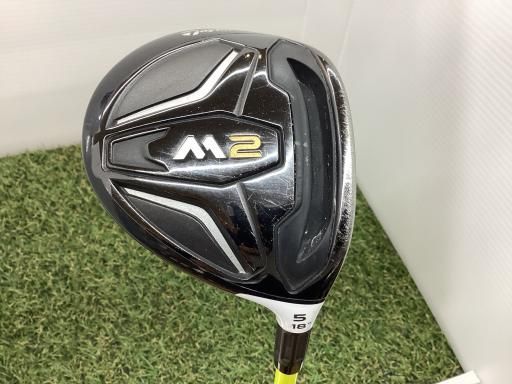 テーラーメイド M2 3W フェアウェイウッド FW 純正特注シャフト