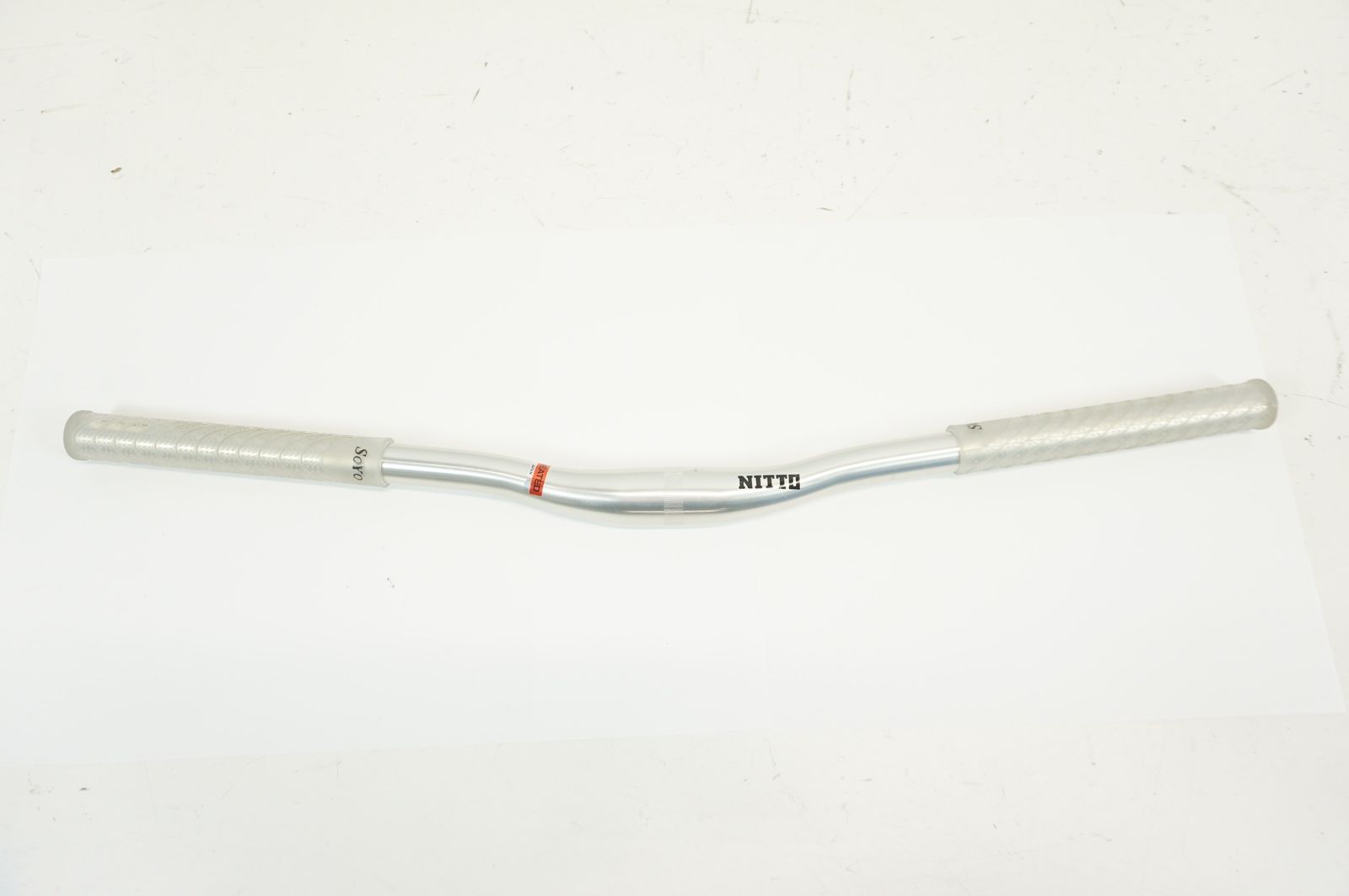 NITTO ニットー FOR SHRED BAR φ31.8 650mm ライザーバー バイチャリ宇都宮店