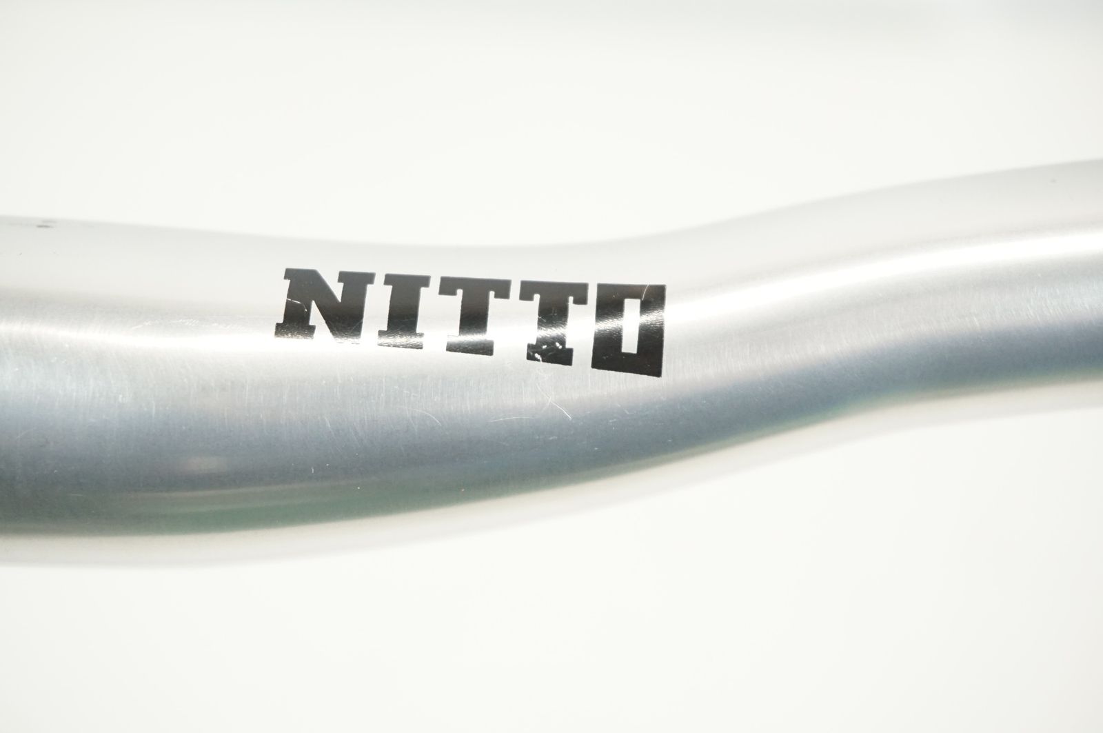 650mm ライザーバー