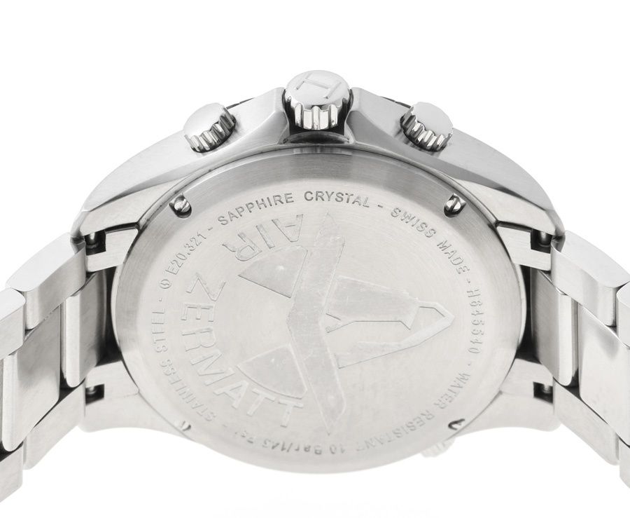 ハミルトン / HAMILTON カーキ アビエーション フライトタイマー エア  