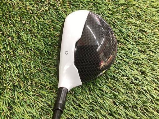 【】 テーラーメイド M2(2017) 5W フェアウェイウッド FW TM1-217(フェアウェイ) (フレックスSR) メンズ 男性用 右利き 右用 Cランク ゴルフクラブ