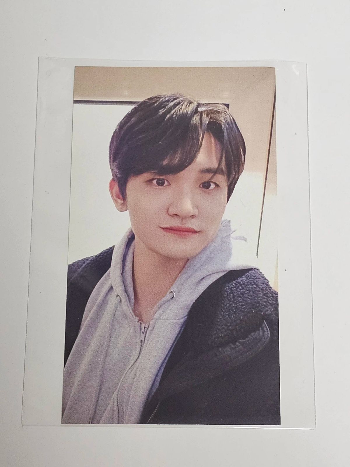 LUCY ルシ ジョウウォンサン INSERT COIN 公開放送 サノク