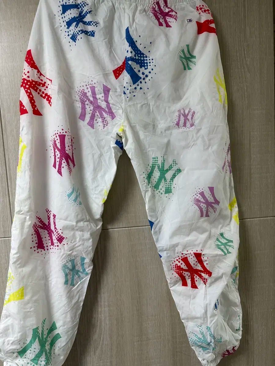 MLB ニューヨーク ヤンキース ウィンドブレーカー セットアップ s