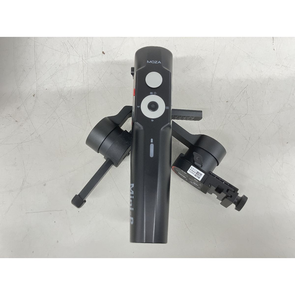  MOZA モザ Mini P カメラ スマートフォン用ジンバル その他 カメラ