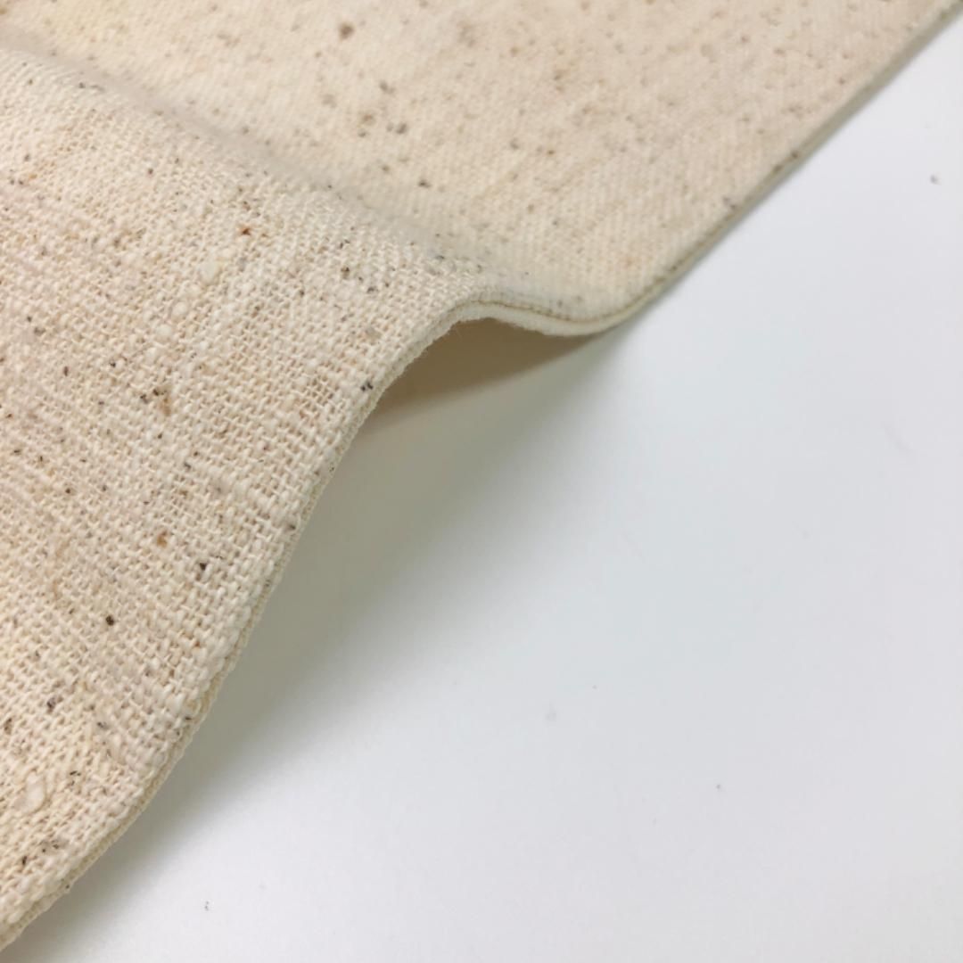 刺し子 麻の葉模様