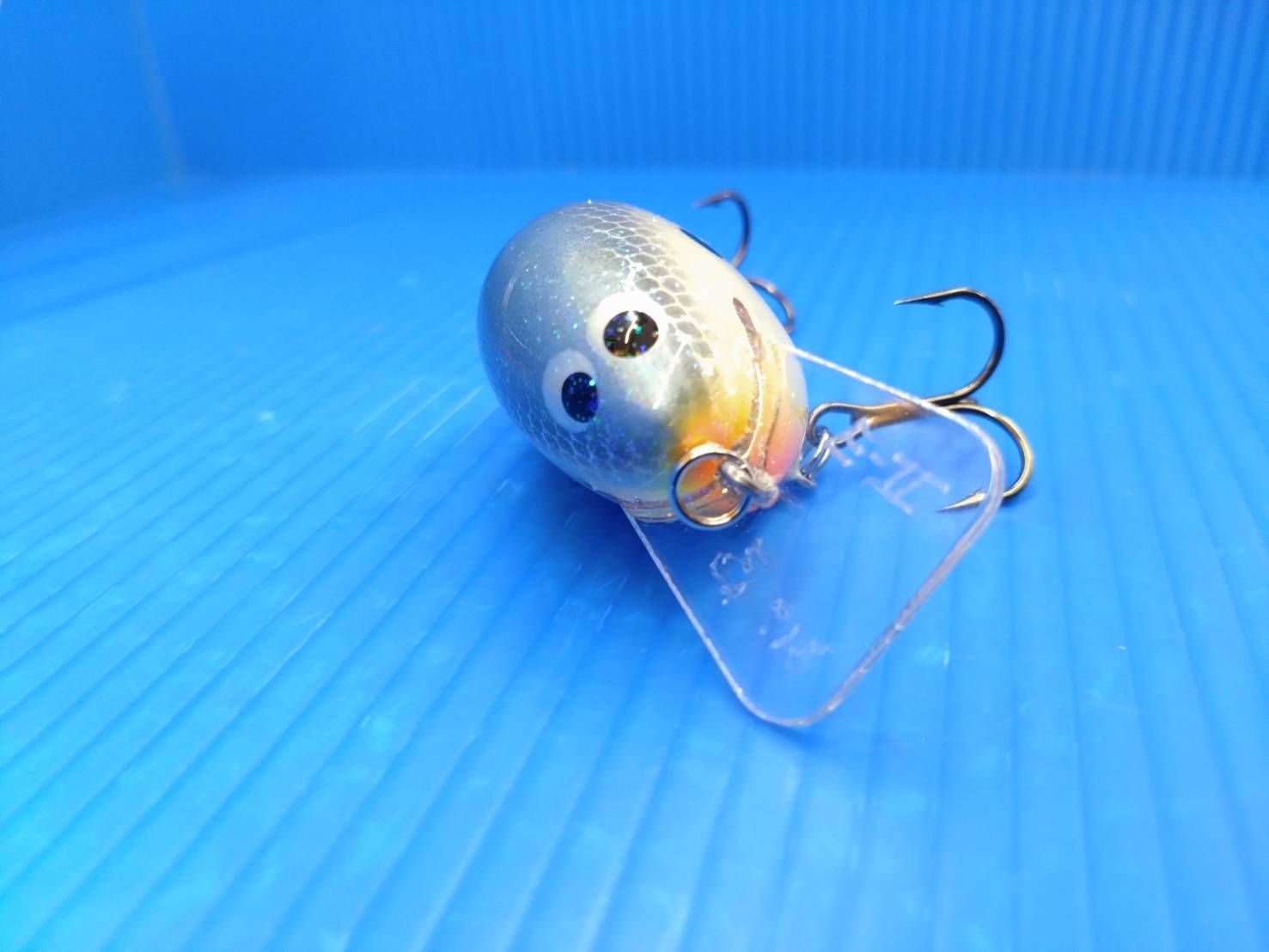 クランク ＷＥＣカスタムルアーズ