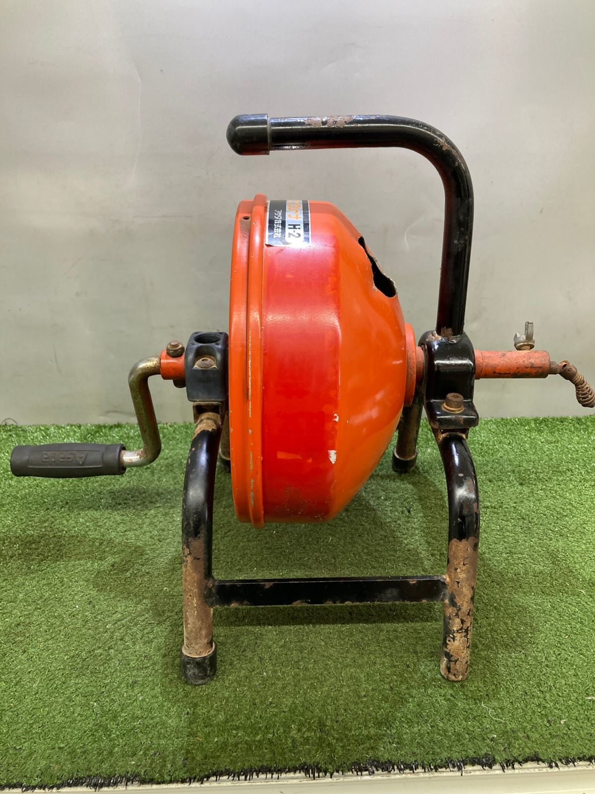 アサダ ドレンクリーナー