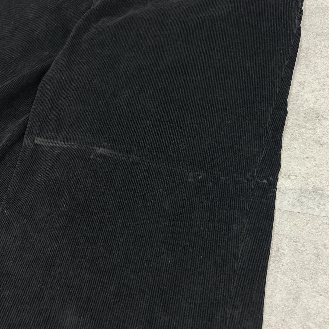 太畝 コーデュロイパンツ