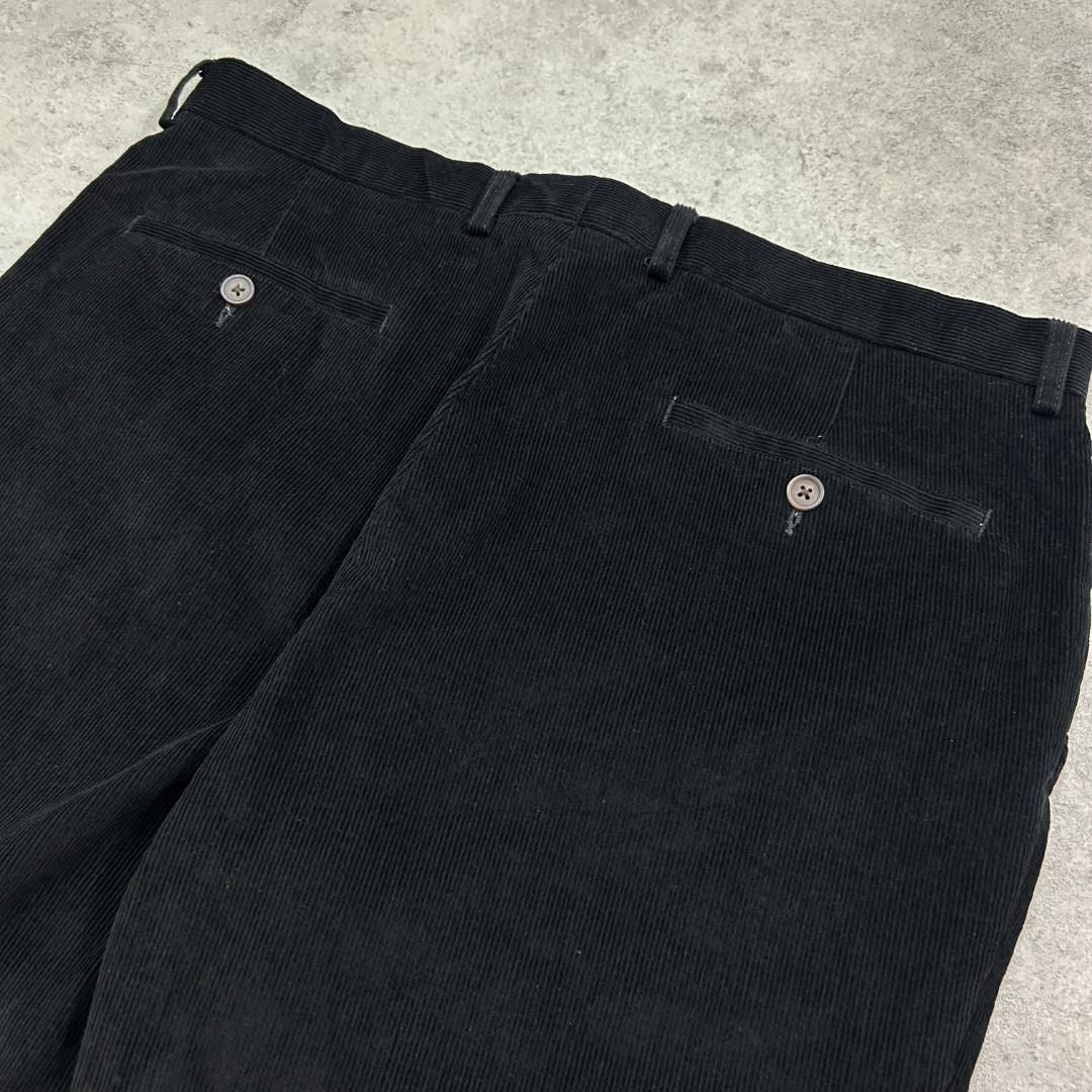 太畝 コーデュロイパンツ