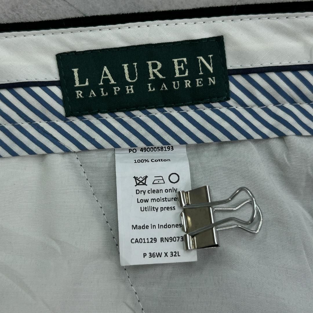 ローレンラルフローレン