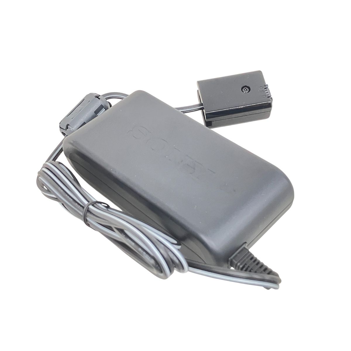 SONY AC-PW20 ACアダプター ソニー 純正 デジタル一眼カメラ用 K10405877