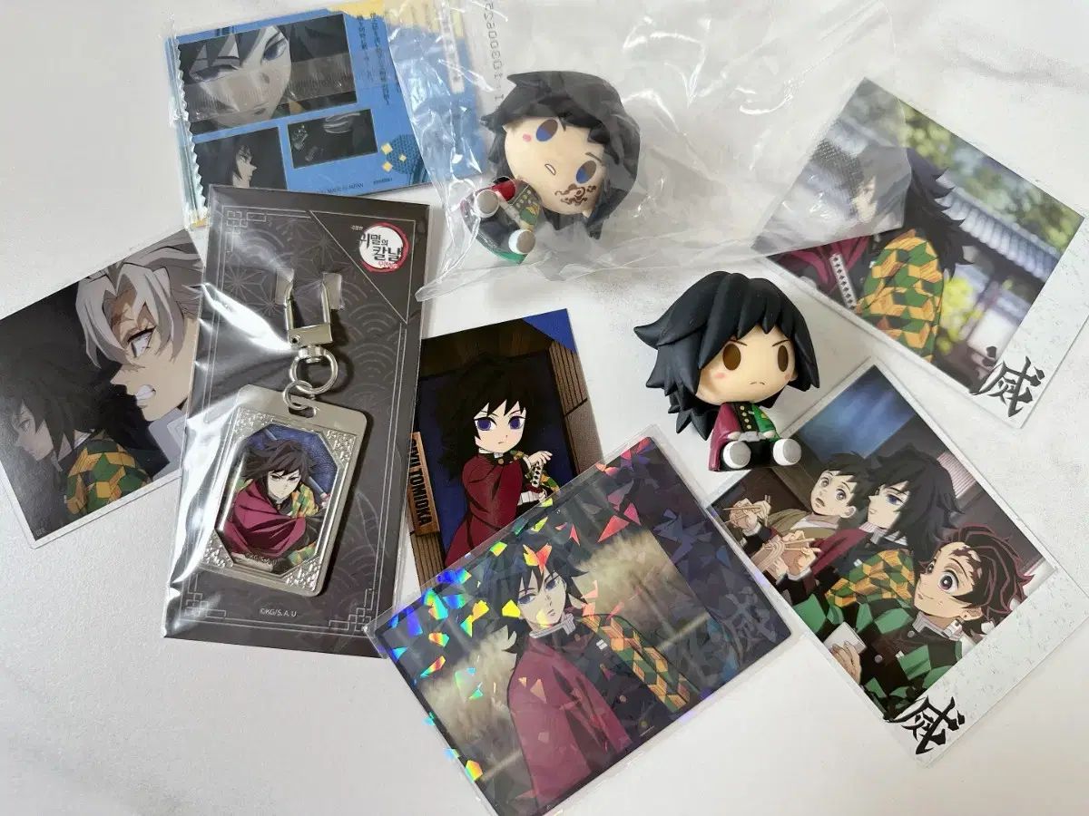 鬼滅の刃 CGV キーホルダー ちょこのっこ まとめ