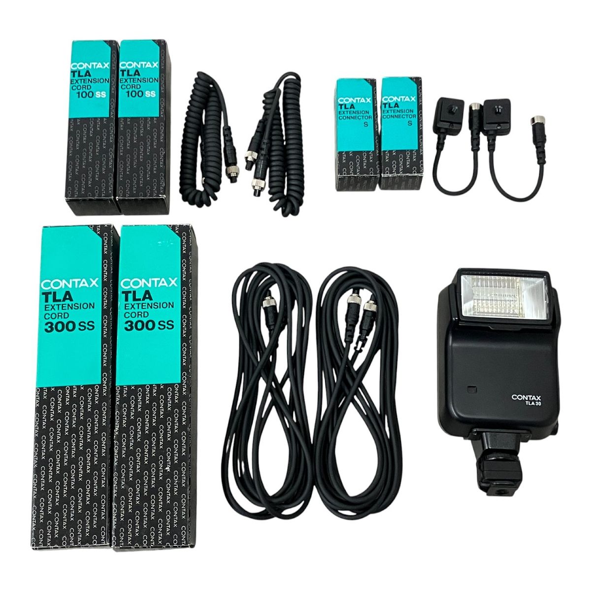 コンタックス まとめて