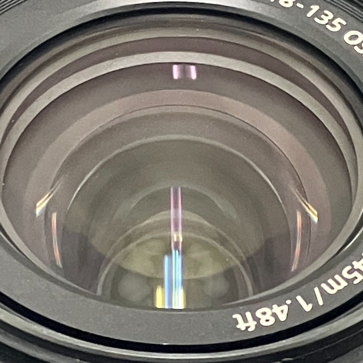 ソニー Eマウント