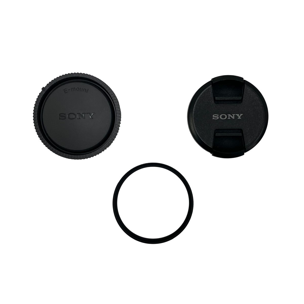 SONY E 18 135 mm F 3 5 6 OSS ソニー Eマウント ズームレンズ