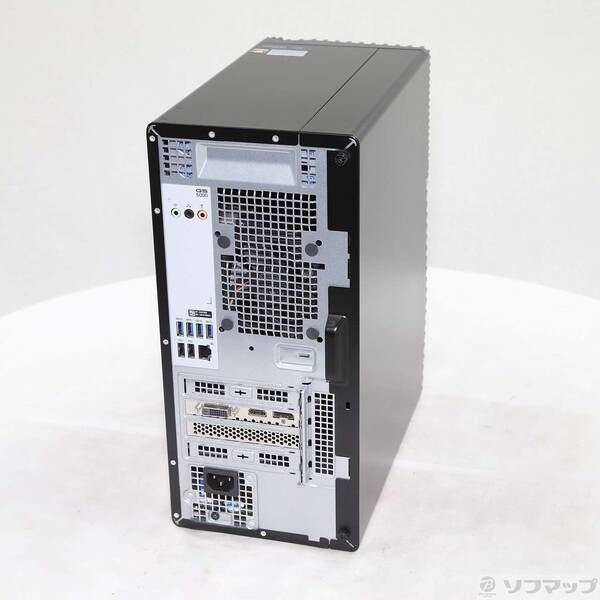 〔中古品〕 Dell G5 5000【377】