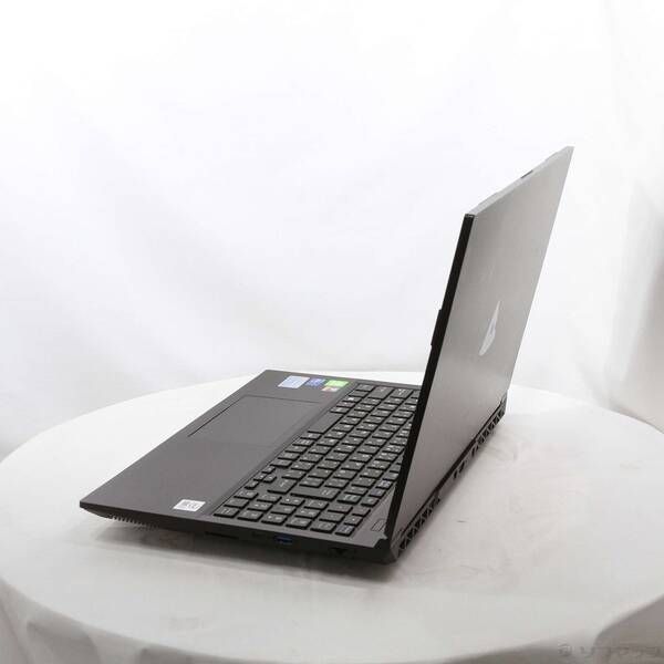 中古品〕 mouse K5 K5-i7CMLABW11【262】 - メルカリ