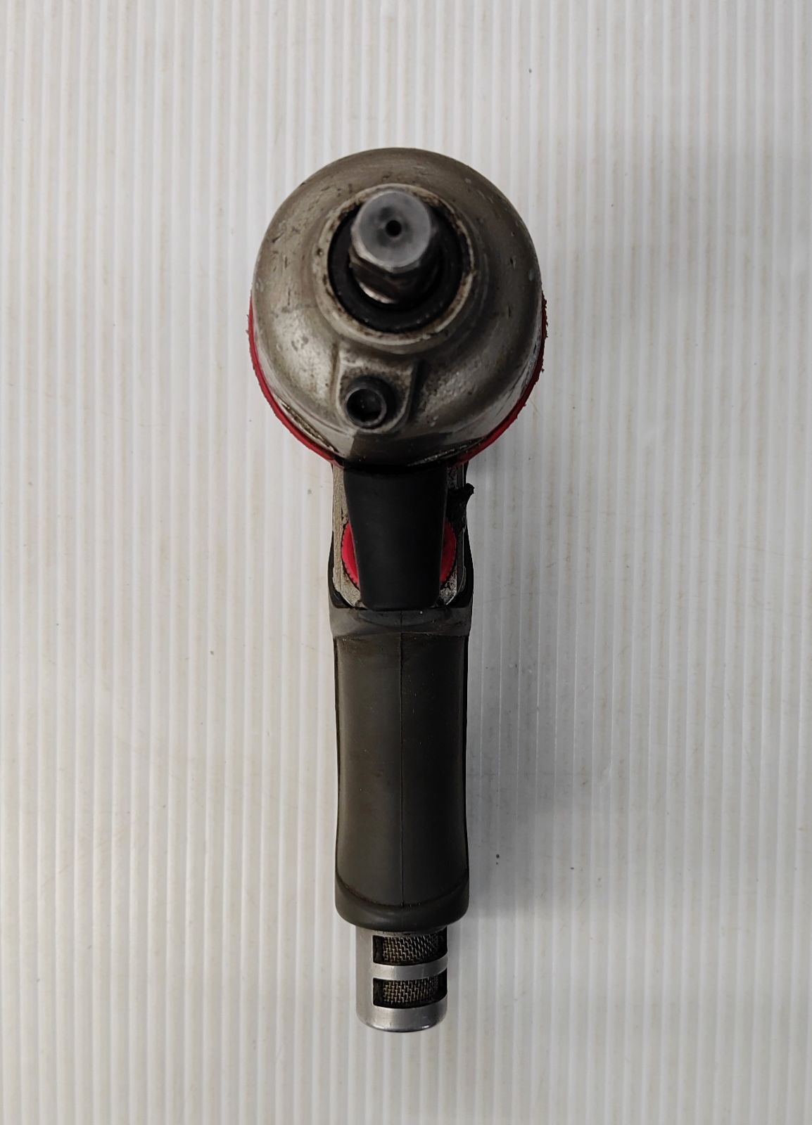 エアインパクトレンチ KW