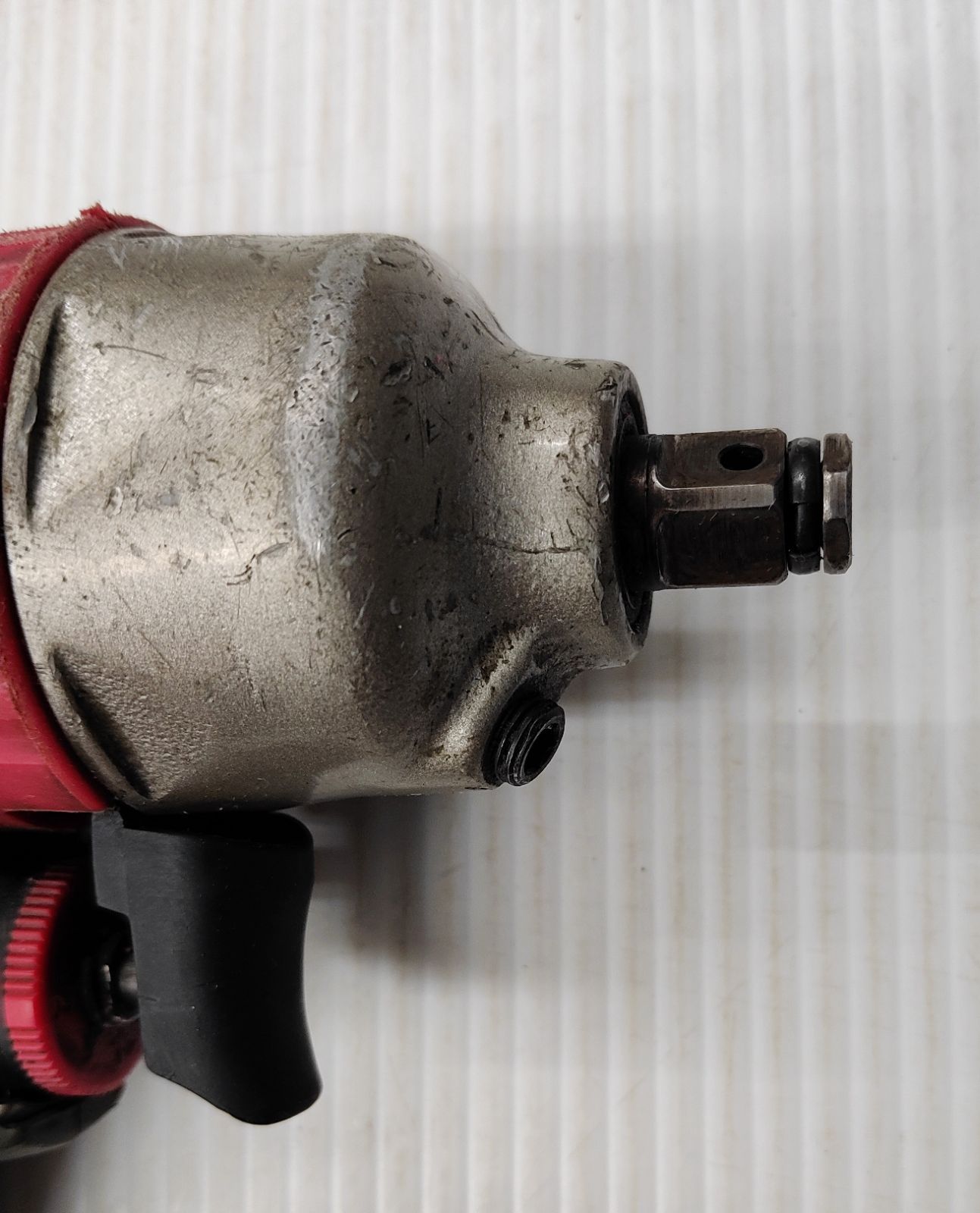 エアインパクトレンチ KW