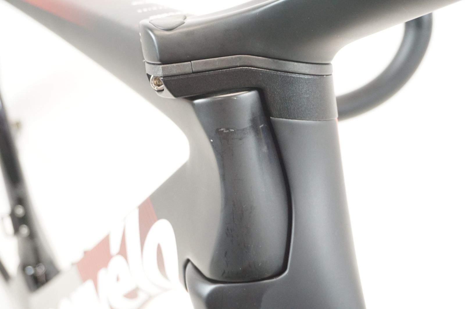 2020年モデル フレームセット