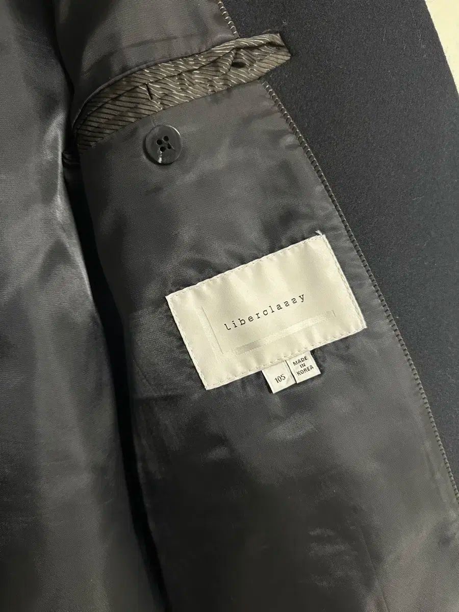 リーバックルクラシィ カジュアル