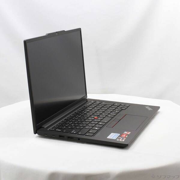 中古Aランク】ThinkPad E14 Gen6 Ryzen7 32GB SSD1TB - メルカリ