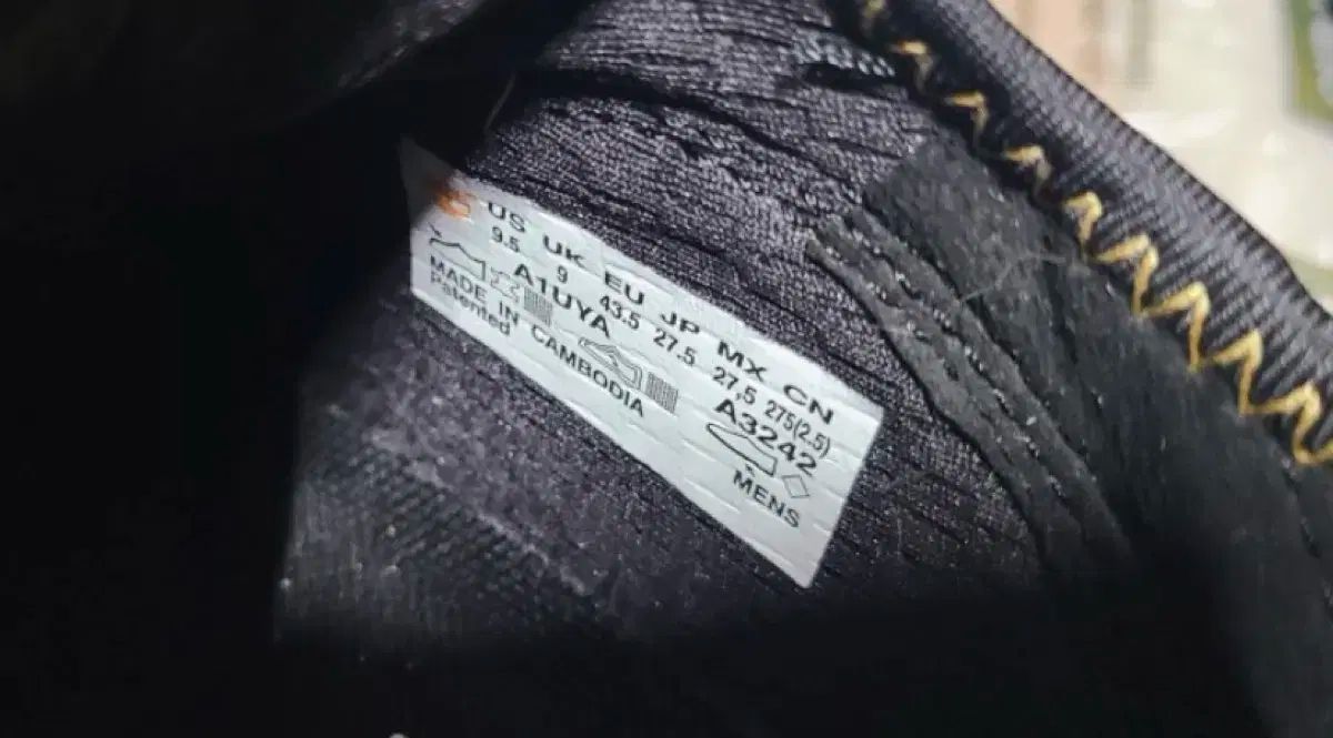 Timberland 275 トレッキングシューズ OLIVEOS_COM_TR