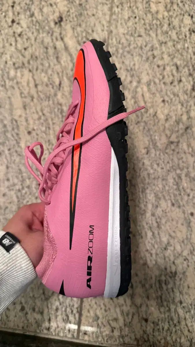 ズーム マーキュリアル ヴェイパー 16 プロ TF