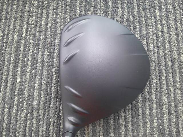 ドライバー ピン