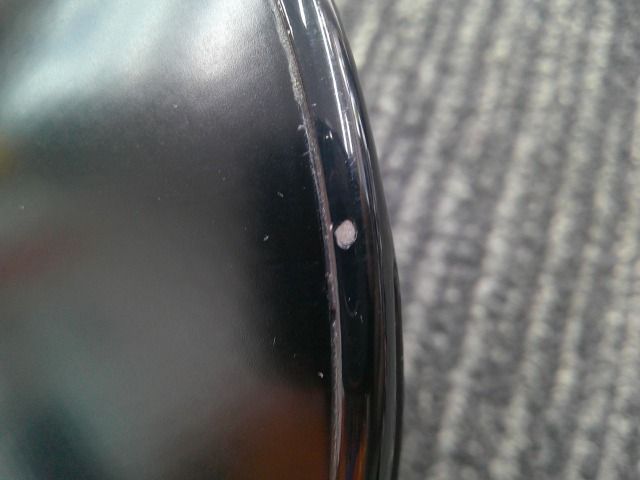 ドライバー テーラーメイド STEALTH Speeder 661 Evolution II S 9 6198 博多