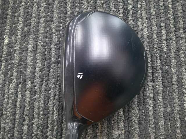 フェアウェイウッド テーラーメイド STEALTH Speeder EvolutionII FW 70 S 21 6200 博多