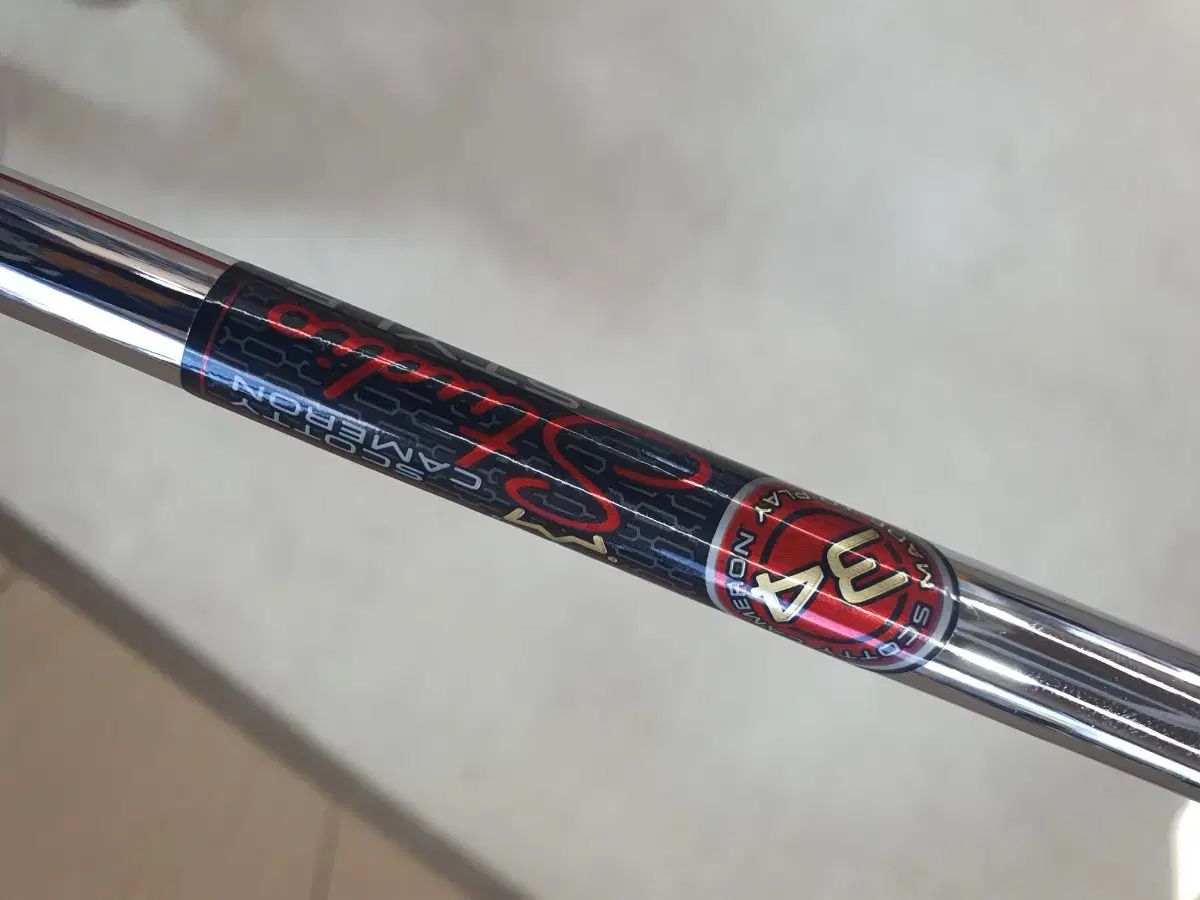 キャメロン Studio