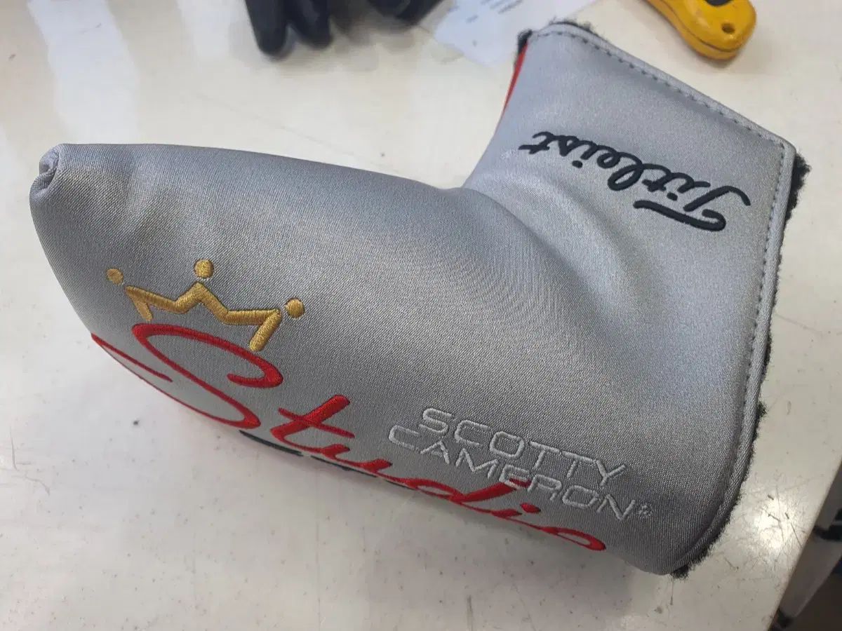 2025 スコッティ キャメロン Studio Style Fastback 1 5 ファー LLC-HASEGAWATOSO_COM