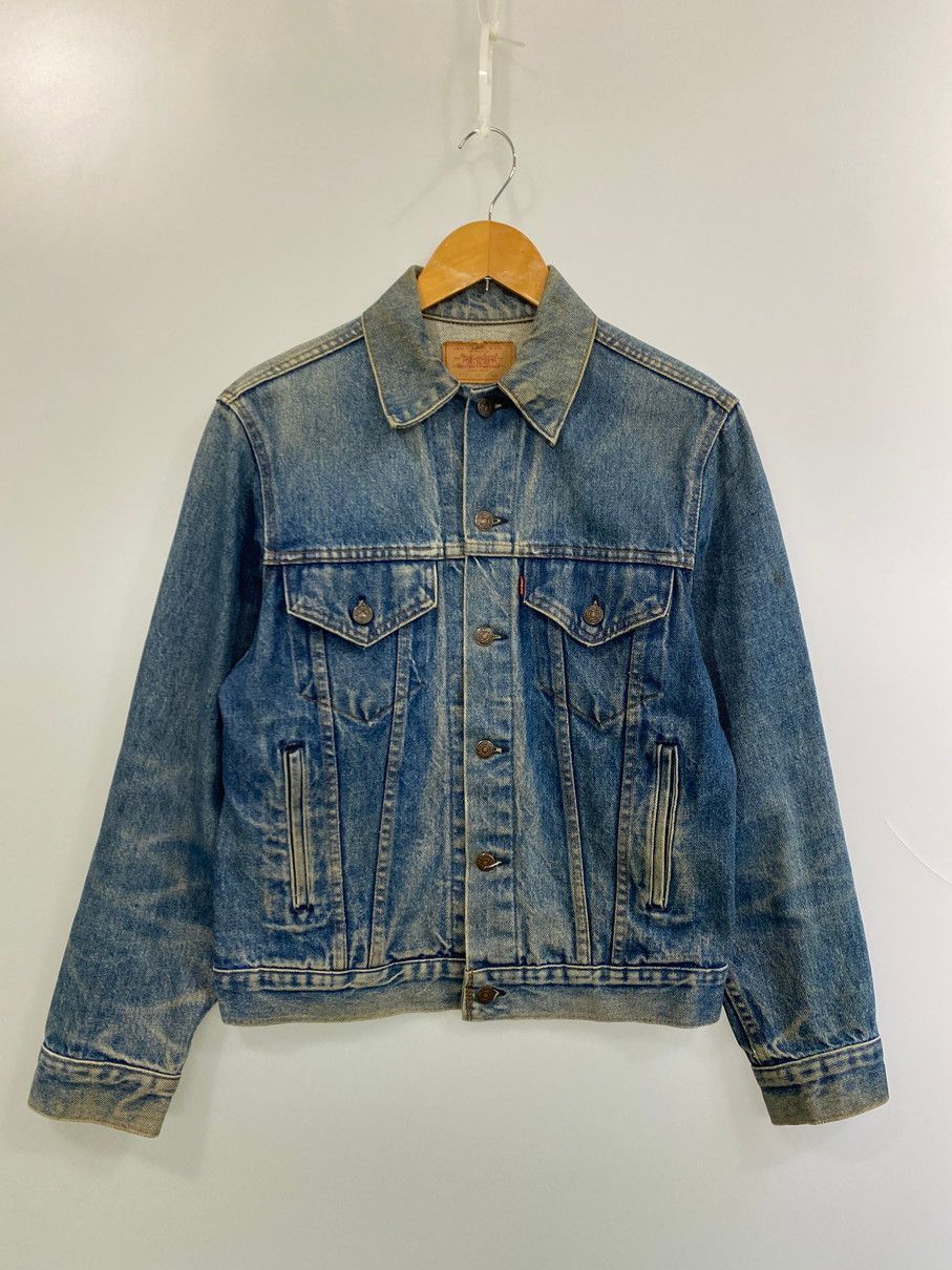 品 Levi s リーバイス 70506-0216 DENIM JACKET デニムジャケット 146-251102-zi-01-min