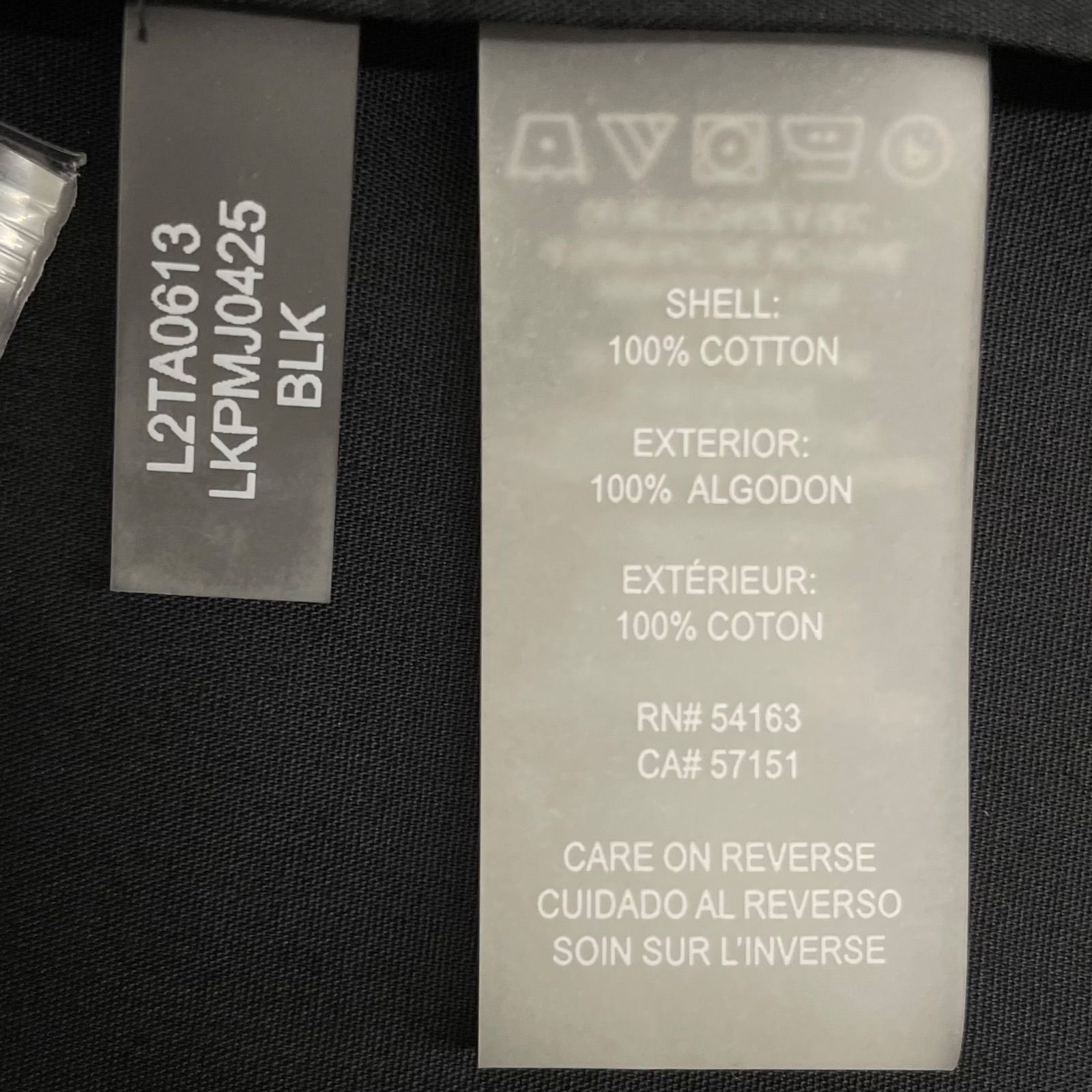 サイズM レディース