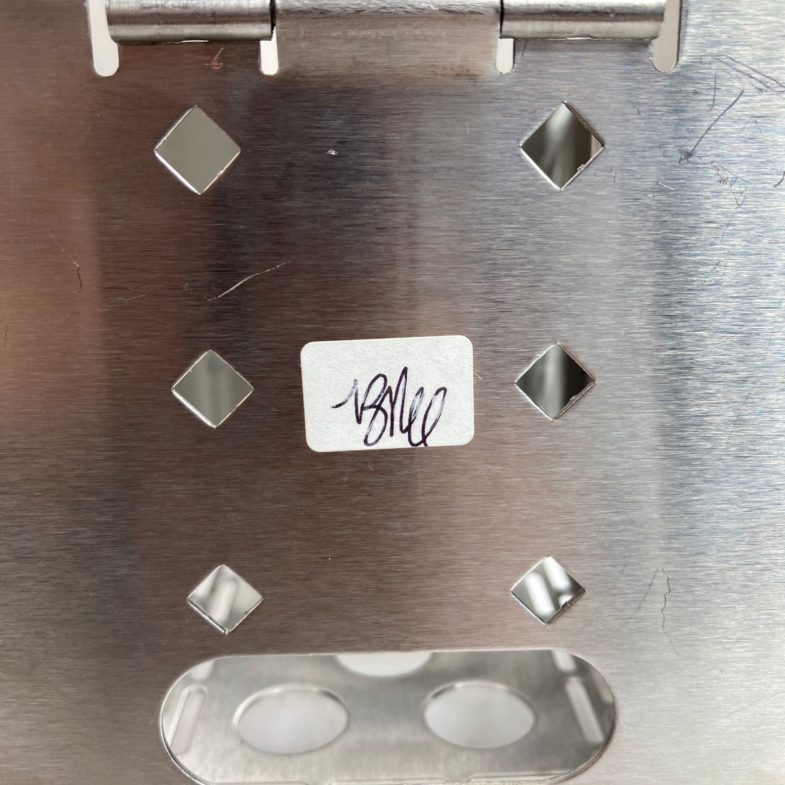 OneSize 売れ筋 シルバー系】 Firebox ( ファイヤーボックス