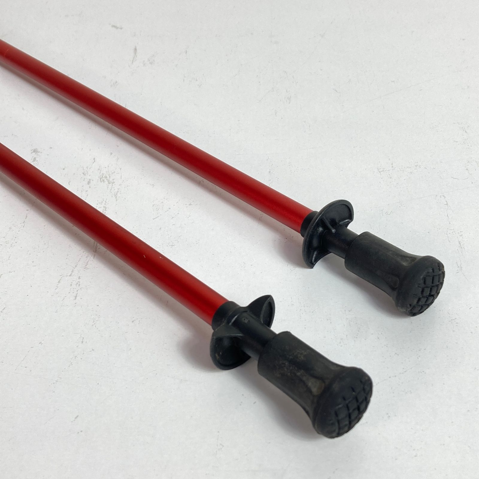 ストック トレッキングポール