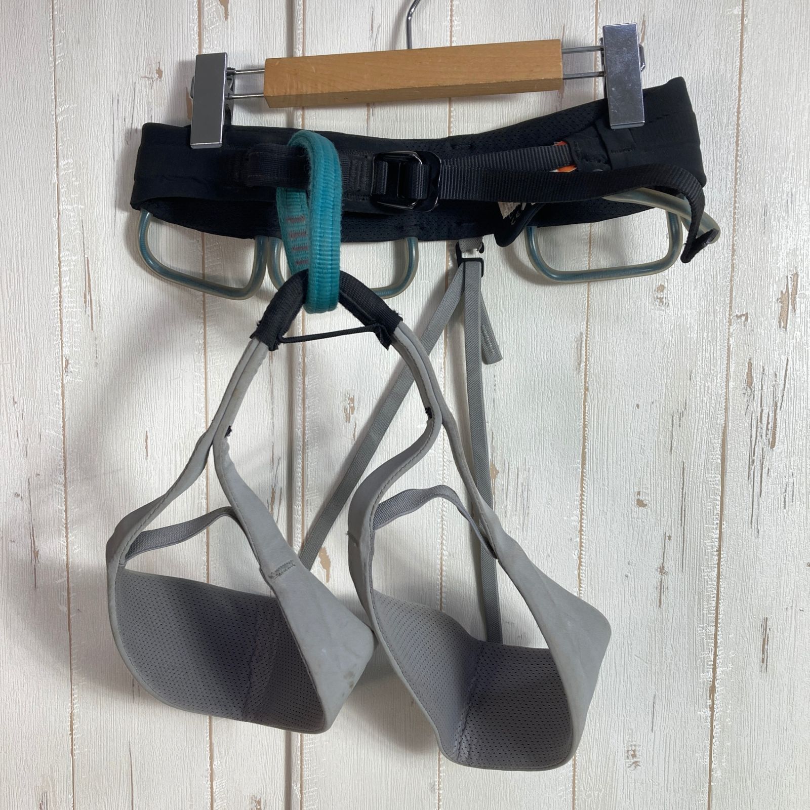 Women's XS グレー系】 Black Diamond ( ブラックダイヤモンド