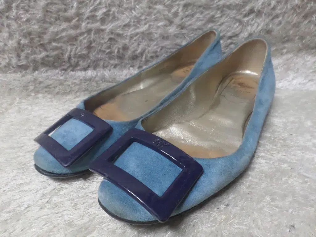 235 Roger Vivier ロジェ ヴィヴィエ 靴 シューズ